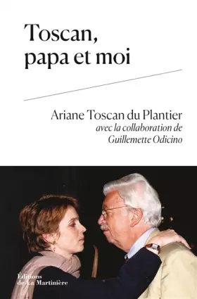 Couverture du produit · Toscan, papa et moi