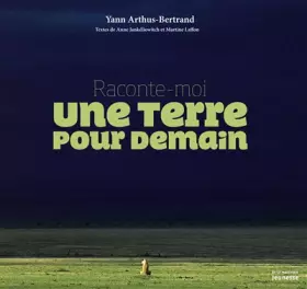 Couverture du produit · Une Terre pour demain