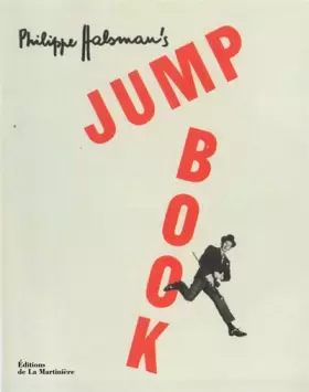 Couverture du produit · Jump Book