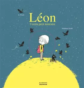 Couverture du produit · Léon: Lextra petit terrestre
