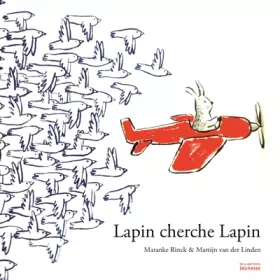 Couverture du produit · Lapin cherche Lapin