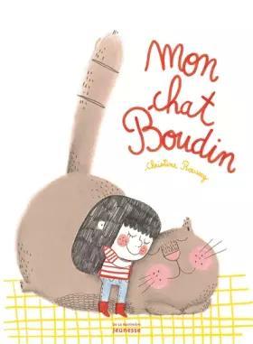 Couverture du produit · Mon chat boudin
