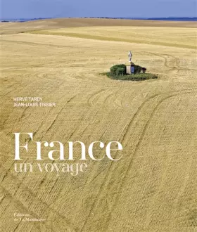 Couverture du produit · France. Un voyage