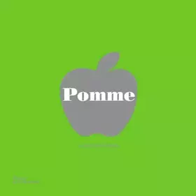Couverture du produit · Pomme