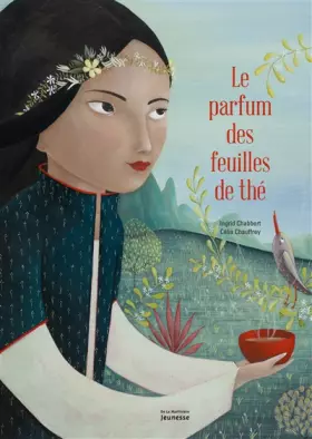 Couverture du produit · Le parfum des feuilles de thé