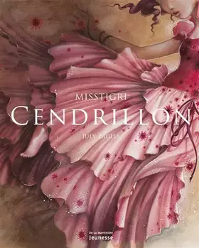 Couverture du produit · Cendrillon