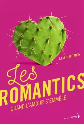 Couverture du produit · Les Romantics
