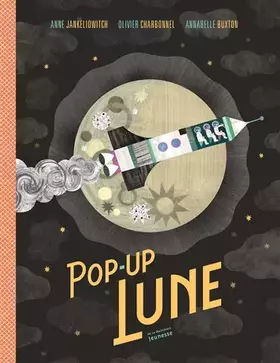 Couverture du produit · Pop-up Lune