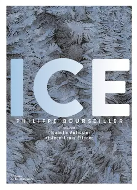 Couverture du produit · Ice