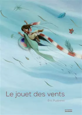 Couverture du produit · Le jouet des vents