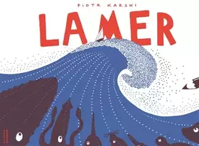 Couverture du produit · La Mer