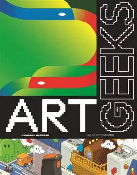 Couverture du produit · Art des Geeks