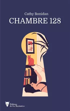 Couverture du produit · Chambre 128