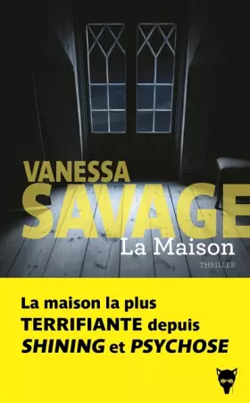Couverture du produit · La Maison