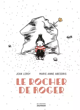 Couverture du produit · Le Rocher de Roger