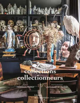 Couverture du produit · Collections, collectionneurs