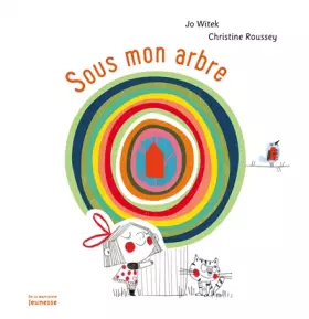 Couverture du produit · Sous mon arbre