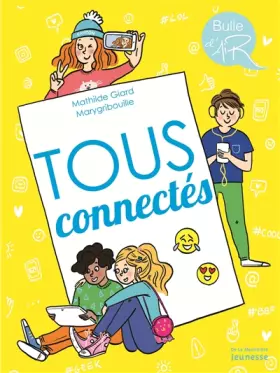 Couverture du produit · Tous connectés