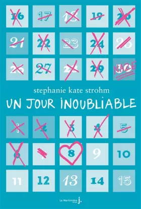 Couverture du produit · Un jour inoubliable