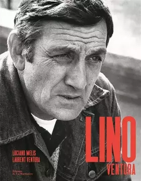 Couverture du produit · Lino Ventura