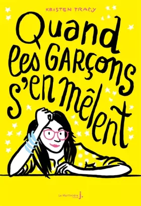 Couverture du produit · Quand les garçons s'en mêlent