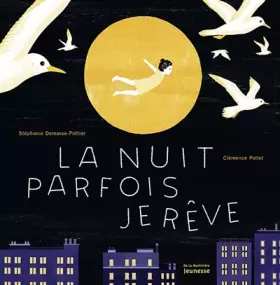 Couverture du produit · La Nuit parfois je rêve