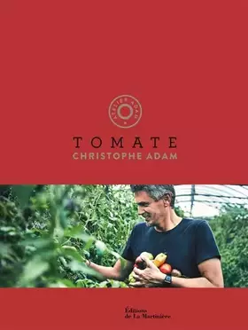 Couverture du produit · Tomate