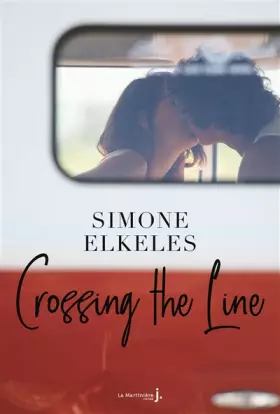 Couverture du produit · Crossing the Line