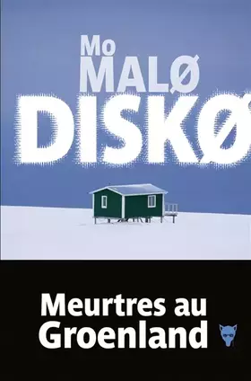 Couverture du produit · Disko