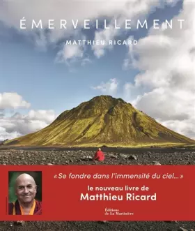 Couverture du produit · Emerveillement
