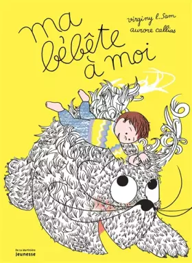 Couverture du produit · Ma bébête à moi