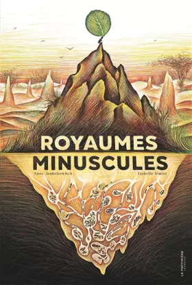 Couverture du produit · Royaumes minuscules