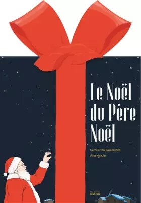 Couverture du produit · Le Noël du Père Noël