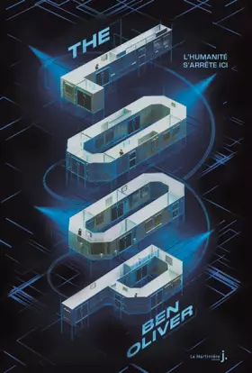 Couverture du produit · The Loop - tome 1