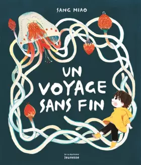 Couverture du produit · Un voyage sans fin