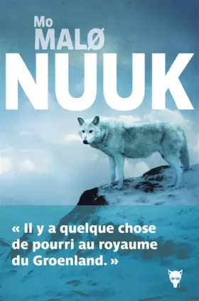 Couverture du produit · Nuuk