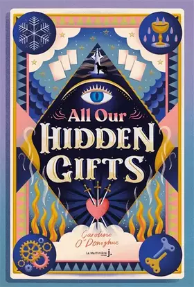 Couverture du produit · All our Hidden Gifts