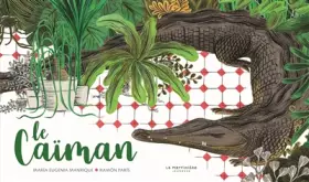 Couverture du produit · Le Caïman