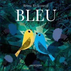 Couverture du produit · Bleu