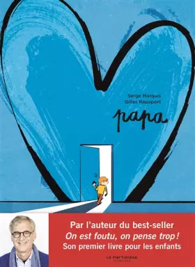 Couverture du produit · Papa