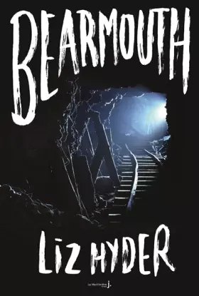 Couverture du produit · Bearmouth