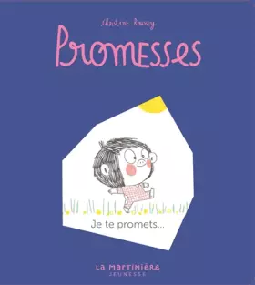 Couverture du produit · Promesses, tome 1: Je te promets