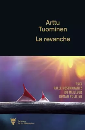 Couverture du produit · La Revanche