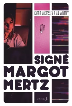 Couverture du produit · Signé Margot Mertz