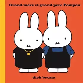 Couverture du produit · Grand-mère et grand-père Pompon