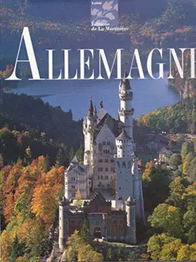 Couverture du produit · Allemagne