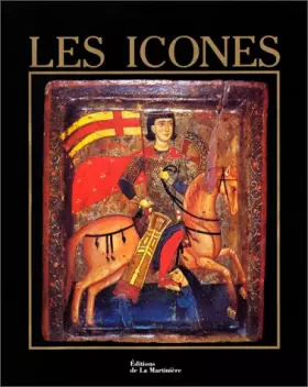 Couverture du produit · Les icônes