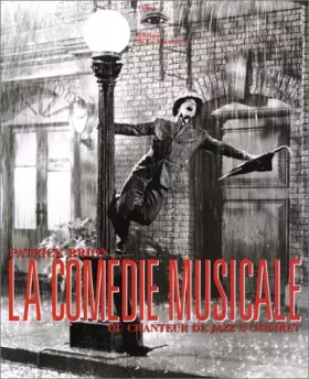 Couverture du produit · La Comédie musicale