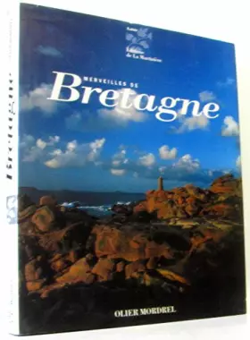 Couverture du produit · De Bretagne