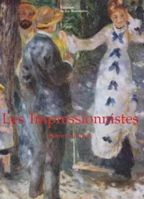 Couverture du produit · Les Impressionnistes
